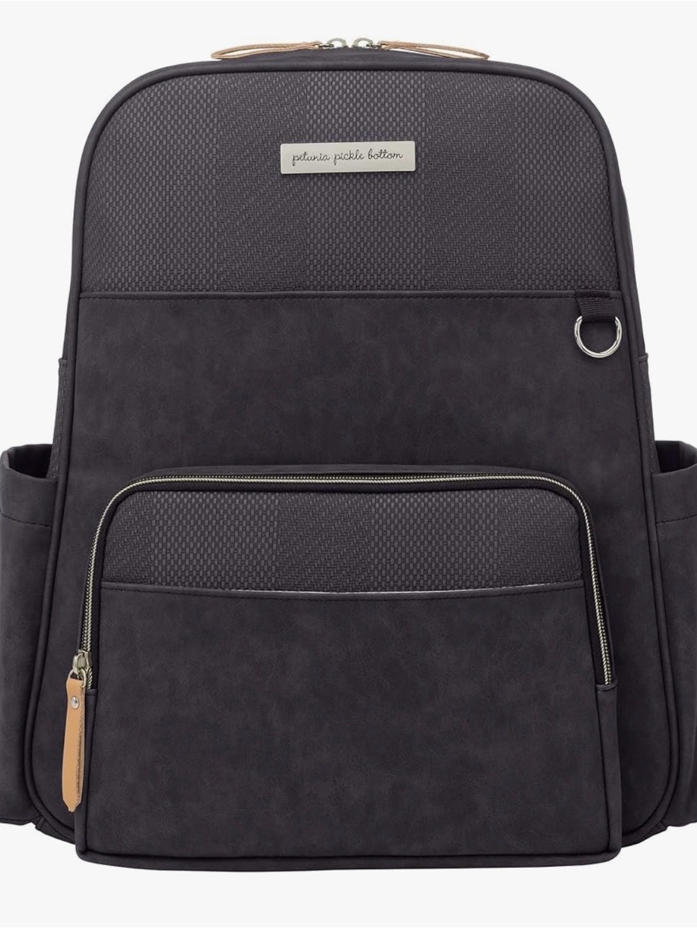 Petunia Pickle Bottom Diaper Backpack